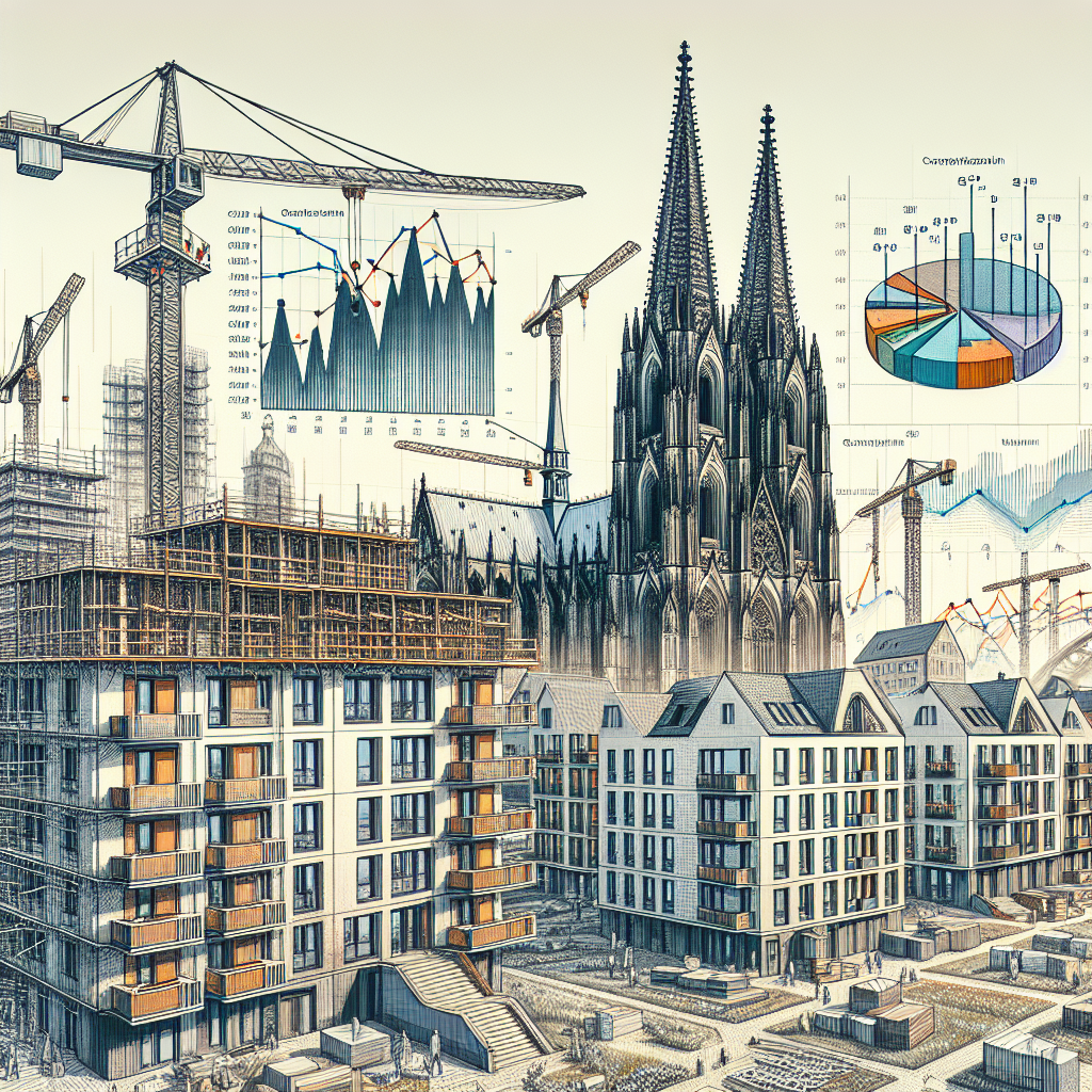 Sanierungsmaßnahmen und Mietspiegel in Köln Heimersdorf